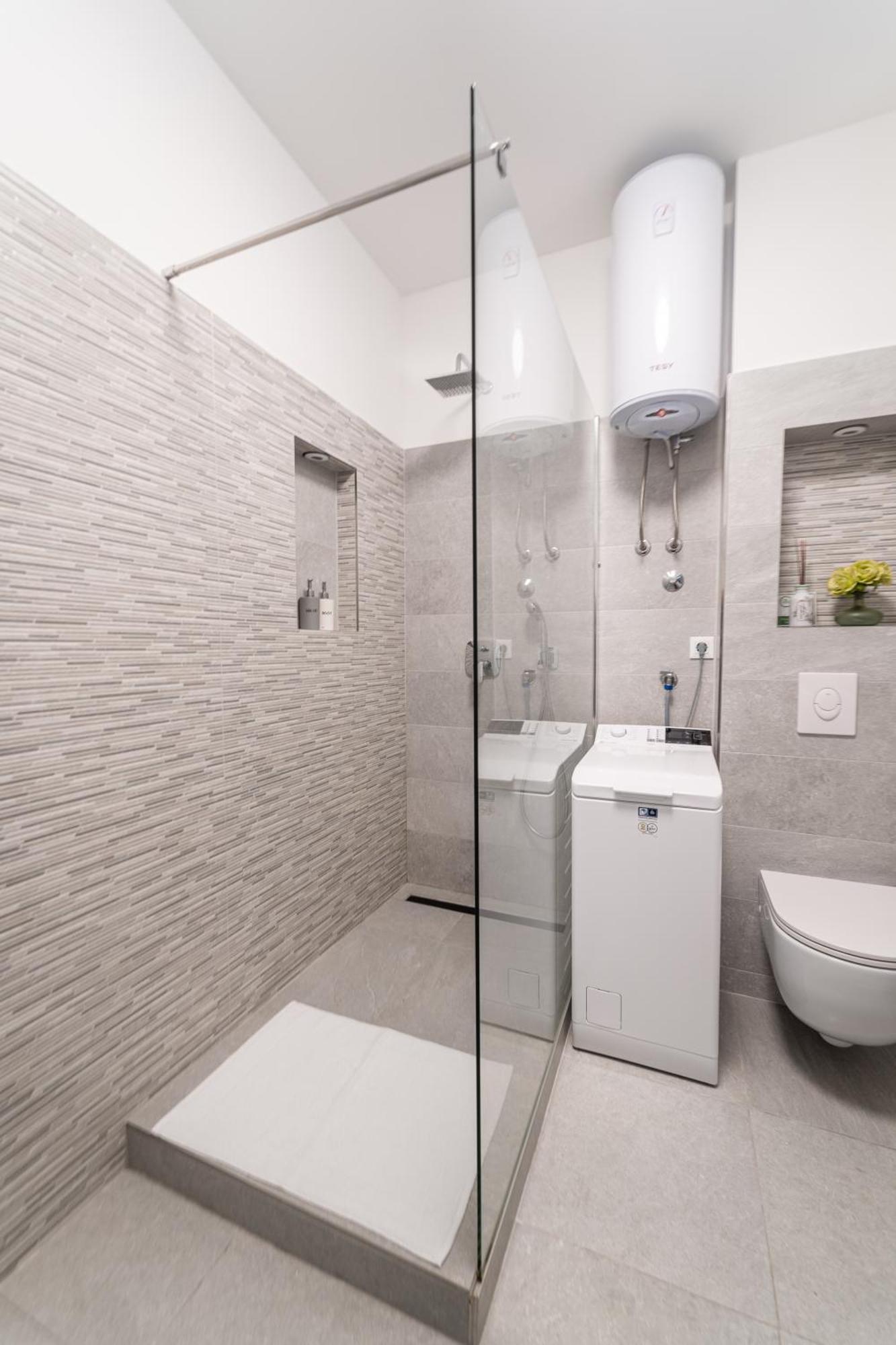 Marjan Nest Apartament *