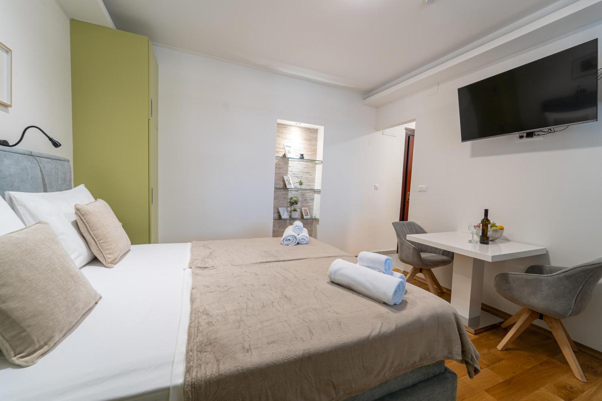 Marjan Nest Apartament