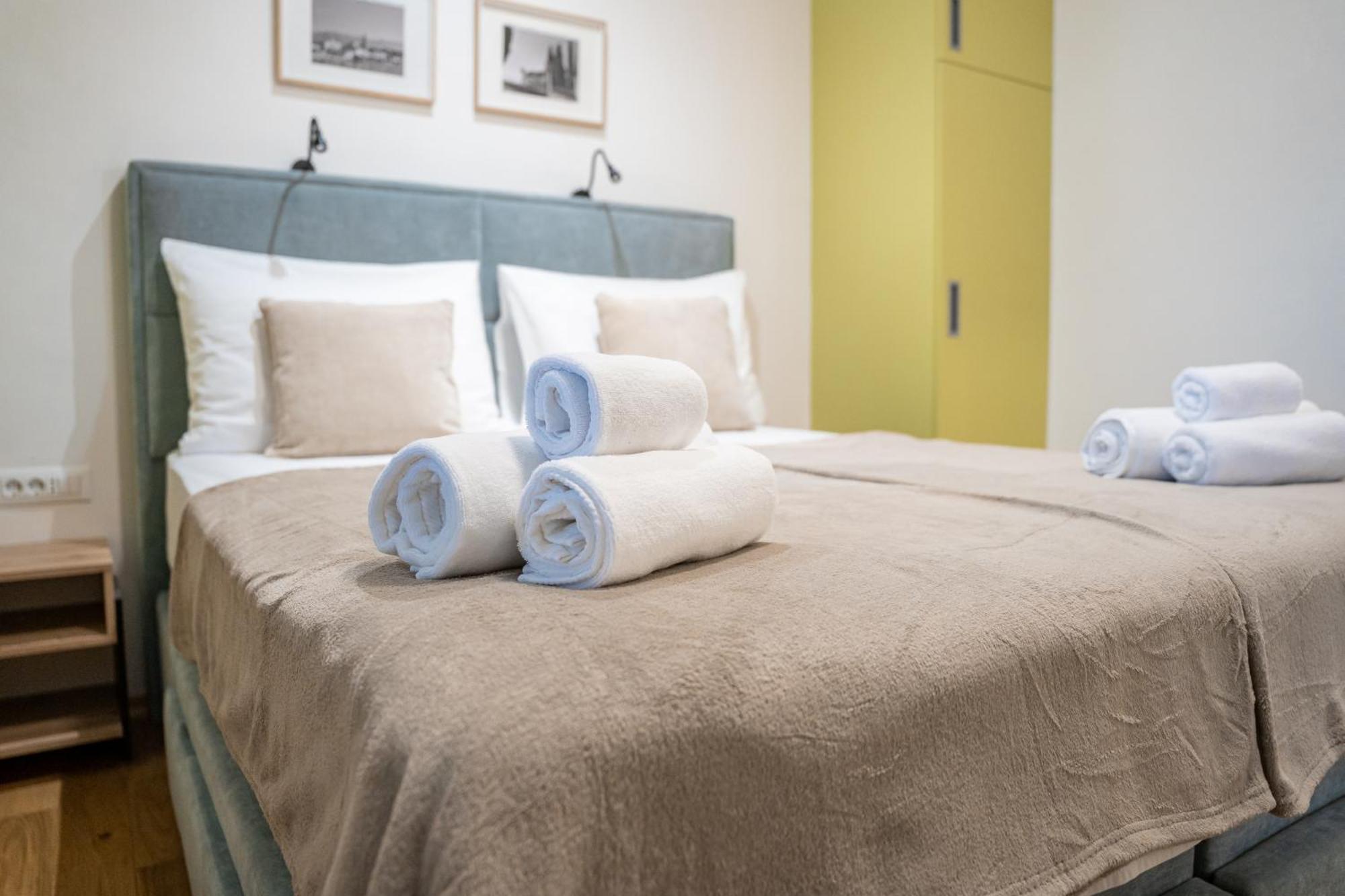 Apartament Marjan Nest