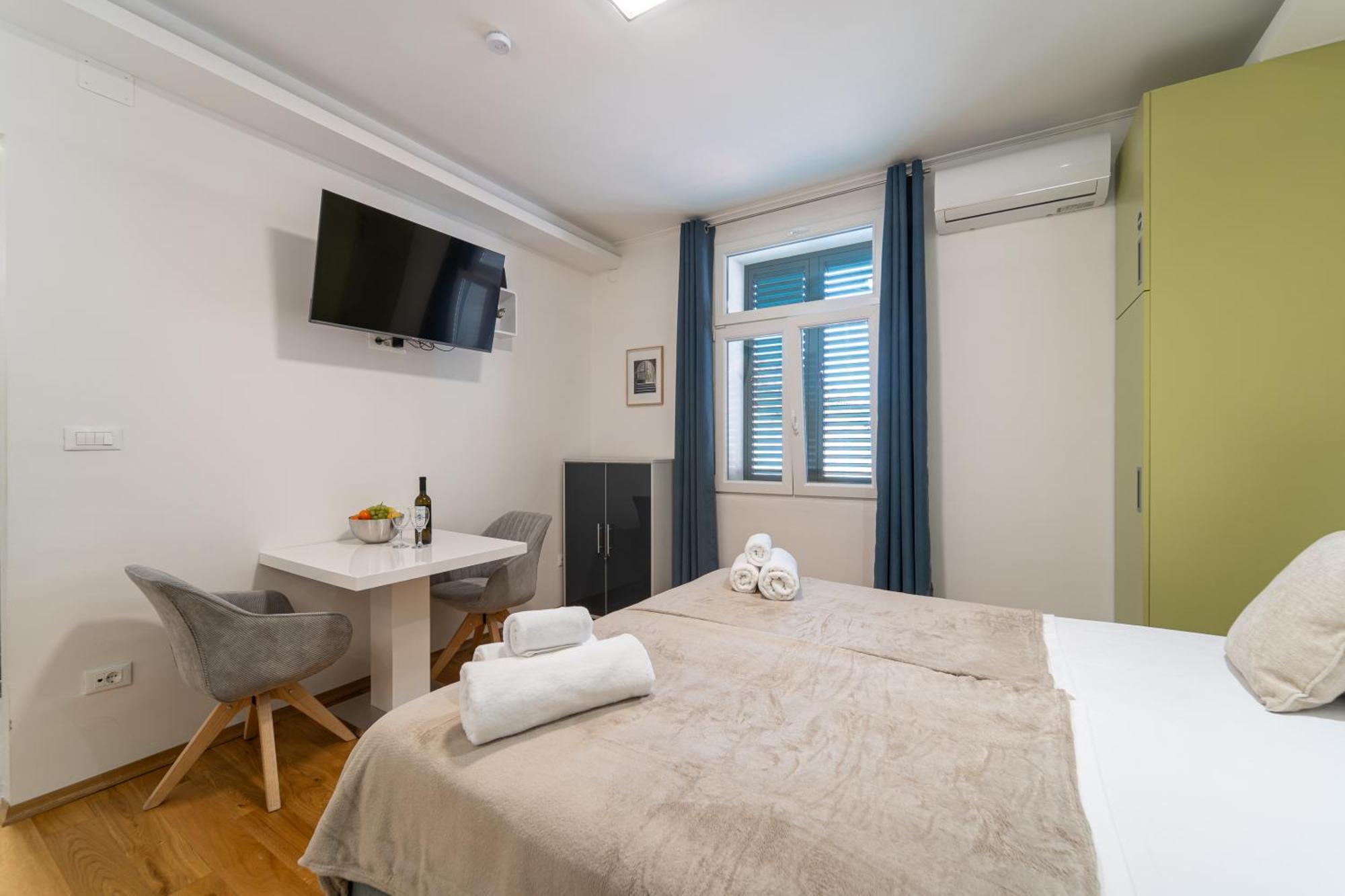 Apartament Marjan Nest *